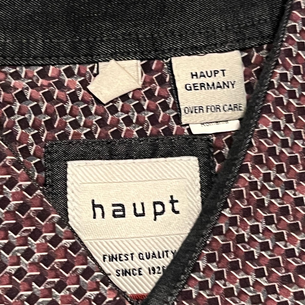 Haupt medium